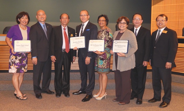 052014 - 2014  Play Days Recognition